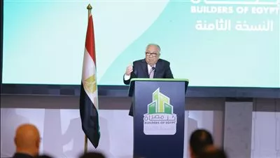 حسن عبد العزيز: جذب مشروعات بـ2.1 مليار جنيه لشركات المقاولات المصرية في أفريقيا