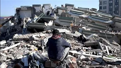  زلزال بقوة 5.3 درجة يضرب تشيلي