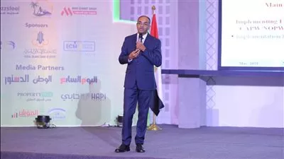 الإسكان: تحلية 1.4 مليون متر مكعب مياه يوميًا بنهاية 2023