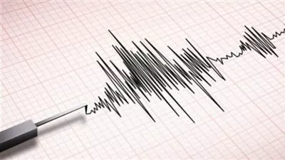 زلزال بقوة 4.1 درجة يضرب شمال غربي إيران