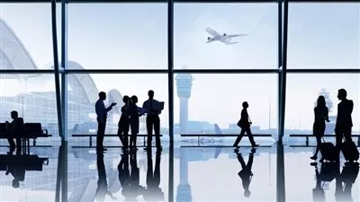 مطارا الغردقة و شرم الشيخ يسجلان أعلى معدل تشغيل خلال 2023