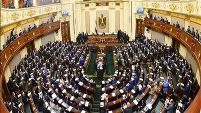 مجلس النواب يوافق مبدئيًا على تعديل قانون الضريبة على الدخل