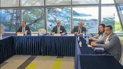 «اقتصادية قناة السويس» تقدم حوافز استثمارية لصناعة الوقود الأخضر