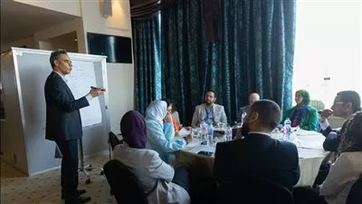 «رواد النيل» تنظم  مؤتمرًا حول دعم قدرات الابتكار للشركات الصغيرة في مصر 