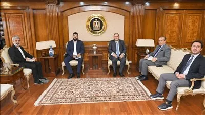 «إسكافي» التركية تدرس ضخ استثمارات بقيمة 46 مليون دولار فى مصر