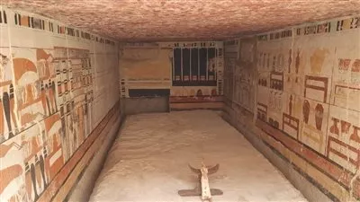 الحكومة تكشف حقيقة تنفيذ حملة شاملة لهدم المقابر الأثرية 