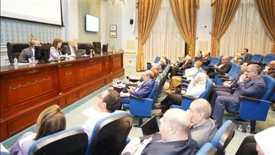 «التخطيط »: 4.1% معدل النمو الاقتصادى المستهدف فى 2023-2024