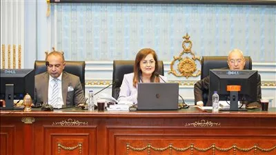 هالة السعيد: 150 مليار جنيه استثمارات «حياة كريمة» بخطة 2023-2024