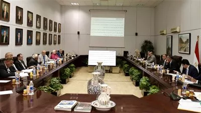  ضبط 66 قطعة أثرية بالمنافذ المصرية قبل تهريبها خارج البلاد