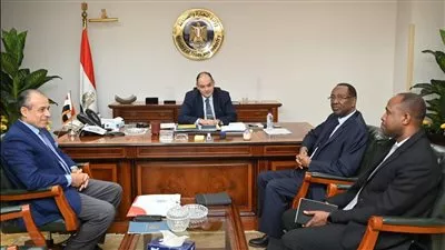 وزير التجارة : 34.3% زيادة في صادرات مصر إلى رواندا خلال 2022 