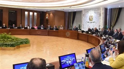 مجلس الوزراء يوافق على تخصيص أراضى لأنشطة الاستصلاح والاستزراع