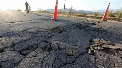 زلزال بقوة 5.2 درجة يضرب سواحل شبه جزيرة كامتشاتكا الروسية