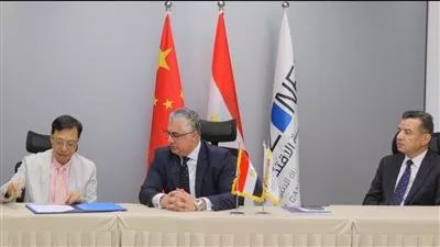 إنشاء مصنع ملابس بمنطقة غرب القنطرة باستثمارات 20 مليون دولار