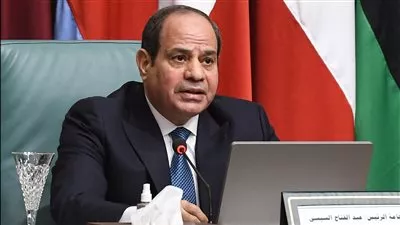 السيسي يوافق على تعديل اتفاقية المساعدة الأمريكية في مجال التعليم الأساسي