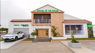 «شنايدر إليكتريك» تستهدف توفير 1000 منزل ذكى فى مصر خلال 2023