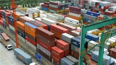 تحصيل 2.8 مليار جنيه ضرائب و رسوم بجمارك الدخيلة خلال مايو