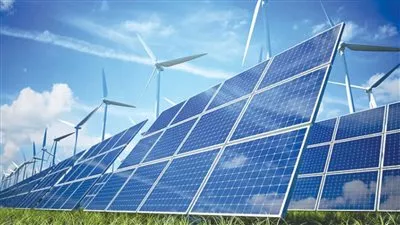 مصر تتقدم 10 مراكز في مؤشر جاذبية الدول بقطاع الطاقة المتجددة