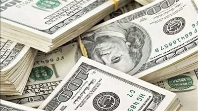 سعر الدولار في البنوك المصرية اليوم الاثنين 5 يونيو 2023