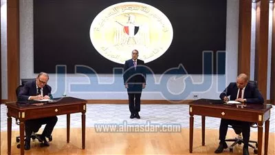 توقيع مذكرة تفاهم بين وحدة صناعة السيارات والرابطة الأفريقية لمصنعي السيارات