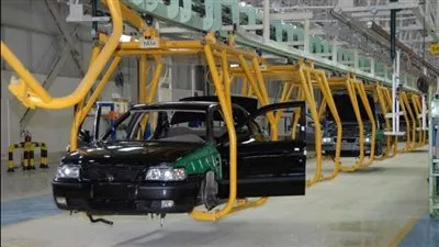 تحسن أداء القطاع الخاص غير النفطي في مصر خلال مايو