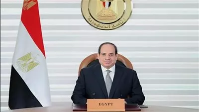 الرئيس السيسي يوقع قوانين بربط الحساب الختامي لموازنة عدد من الهيئات