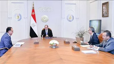 السيسى يوجه بتعزيز جهود تنمية صناعة التعهيد ودعم المهنيين المستقلين