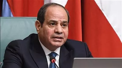 السيسي يصدق على تعديل اتفاقية البحث عن البترول بجنوب غرب مليحة