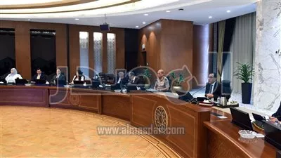 الحكومة توافق على إنشاء شركة قناة السويس القابضة للصناعات والخدمات البحرية والاستثمار