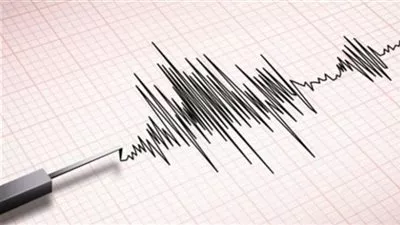 زلزال بقوة 5.4 درجة يضرب جنوب غرب بيرو