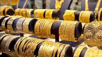 أسعار الذهب في مصر اليوم الأحد 4 يونيو 2023