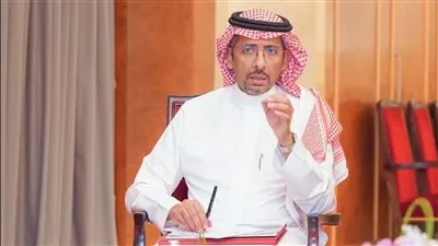 وزير الصناعة السعودي: السوق المصري مستهدف لصادرات المملكة