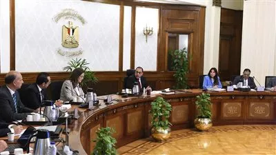 رئيس الوزراء يُتابع موقف طرح عدد من الأصول العقارية للقطاع الخاص 