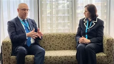 وزير الإسكان يبحث سبل تعاون شركات المقاولات المصرية والتونسية لتنفيذ مشروعات مشتركة