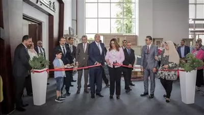 تنمية المشروعات: 250 مليون جنيه تمويلات قطاع الأثاث بدمياط خلال 9 سنوات 