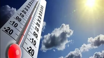 الأرصاد: طقس الأحد حار نهارا معتدل ليلا على أغلب الأنحاء 