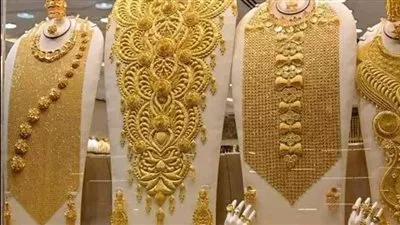 أسعار الذهب بالأسواق المصرية اليوم الاثنين 12 يونيو 2023