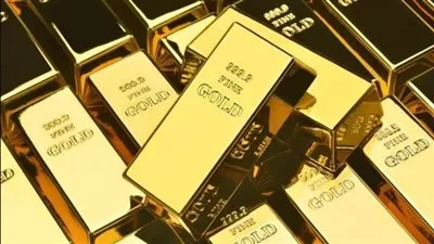 الذهب يربح 3 دولارات في المعاملات الفورية