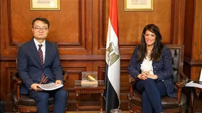 تمويل كوري بـ460 مليون دولار لتوريد 40 وحدة قطار لخطي المترو الثاني والثالث