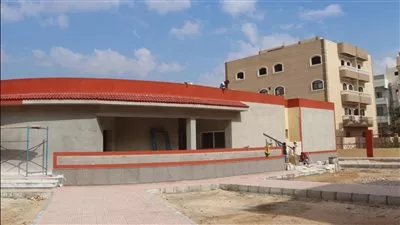 طرح محال تجارية بالشيخ زايد وبرج العرب الجديدة للبيع في مزاد علني