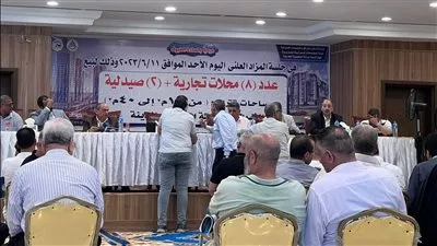 «الإسكان»: بيع محال تجارية بأنشطة متنوعة بمدينة المنصورة الجديدة