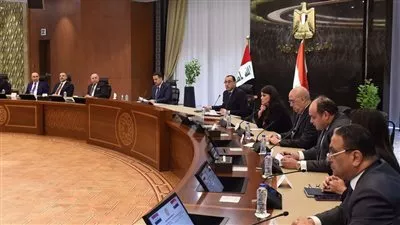 وزير الصناعة: حجم التبادل التجاري بين مصر والعراق وصل 500 مليون دولار