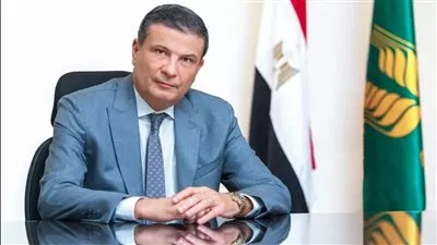 رئيس البنك الزراعى: 43.2 مليار جنيه قروضًا للمشروعات الصغيرة والمتوسطة ومتناهية الصغر