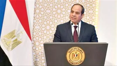 الرئيس السيسي يشهد افتتاح محطة «تحيا مصر» متعددة الأغراض بميناء الاسكندرية