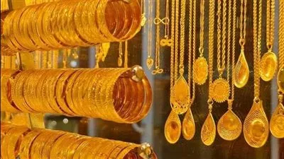 أسعار الذهب بالأسواق المصرية اليوم الخميس 15 يونيو 2023