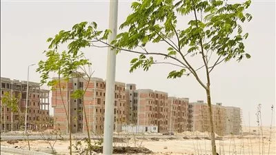 وزير الإسكان يتابع موقف تنفيذ وحدات «سكن كل المصريين» بمدينة ناصر الجديدة