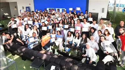 بنك CIB يفتح باب التقديم للتدريب الصيفي لعام 2023