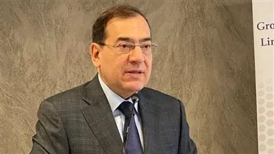 وزير البترول: استراتيجية الدولة المصرية جذبت استثمارات عالمية في قطاع التعدين