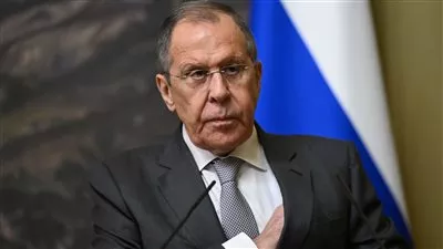 وزير الخارجية الروسي: انضمام مصر والسعودية والإمارات والجزائر لـ«بريكس» سيثري المجموعة