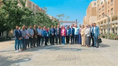 «الإسكان» تطلق مبادرة المناطق منخفضة الانبعاثات من العاصمة الادارية