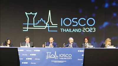 رئيس هيئة الرقابة المالية يترأس اجتماع لجنة الأسواق الناشئة «GEMC»